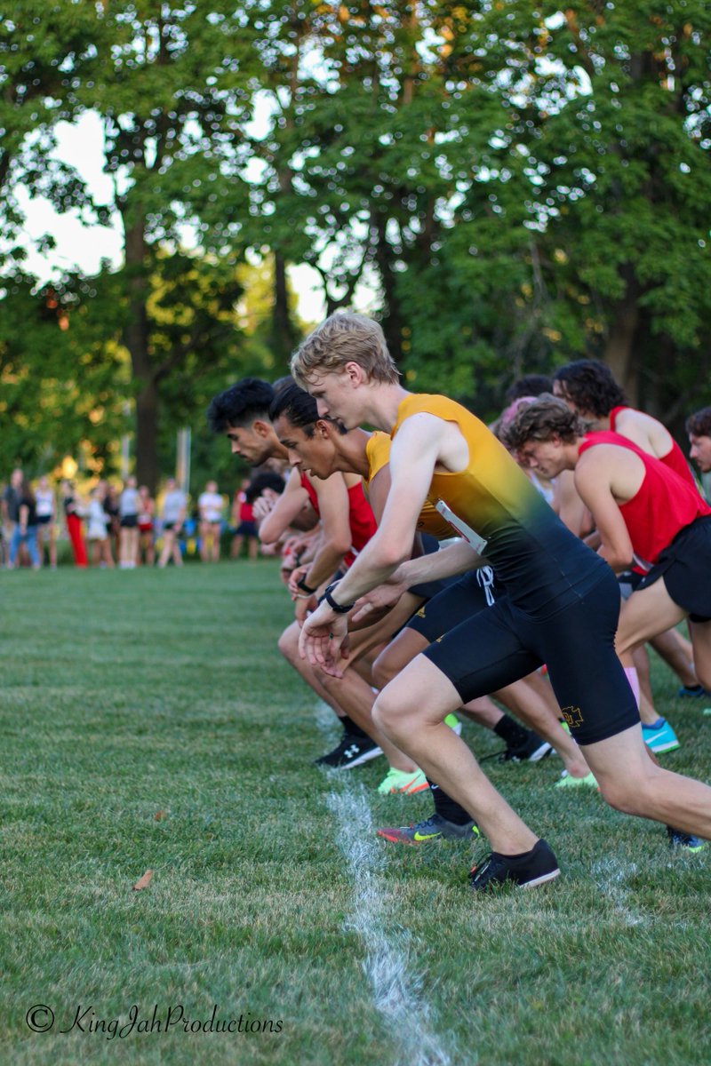 thecampus_ou's tweet photo. Quick before it runs away, check out this weeks sports article highlighting OU's Cross Country teams! 
By - Irvin Blanco 
📸- KingJahProductions https://t.co/nBSF051pEt