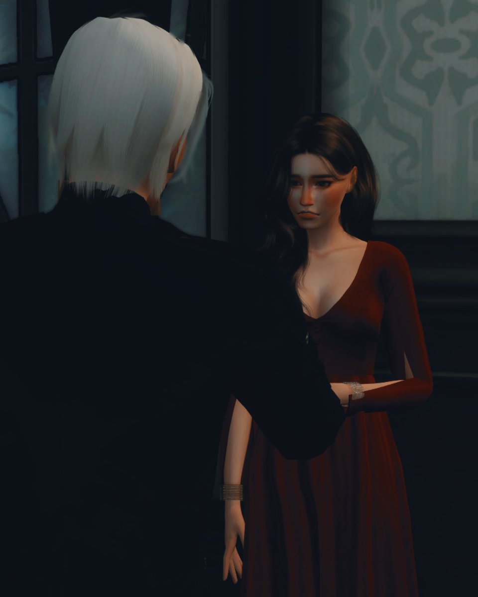 dramionesims's tweet photo. #Manacled by #senlinyu Part 3/3 https://t.co/xUANTeygSr