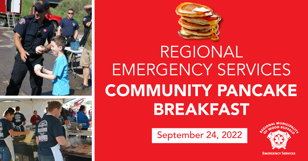 RMWB Emergency Services tweet media