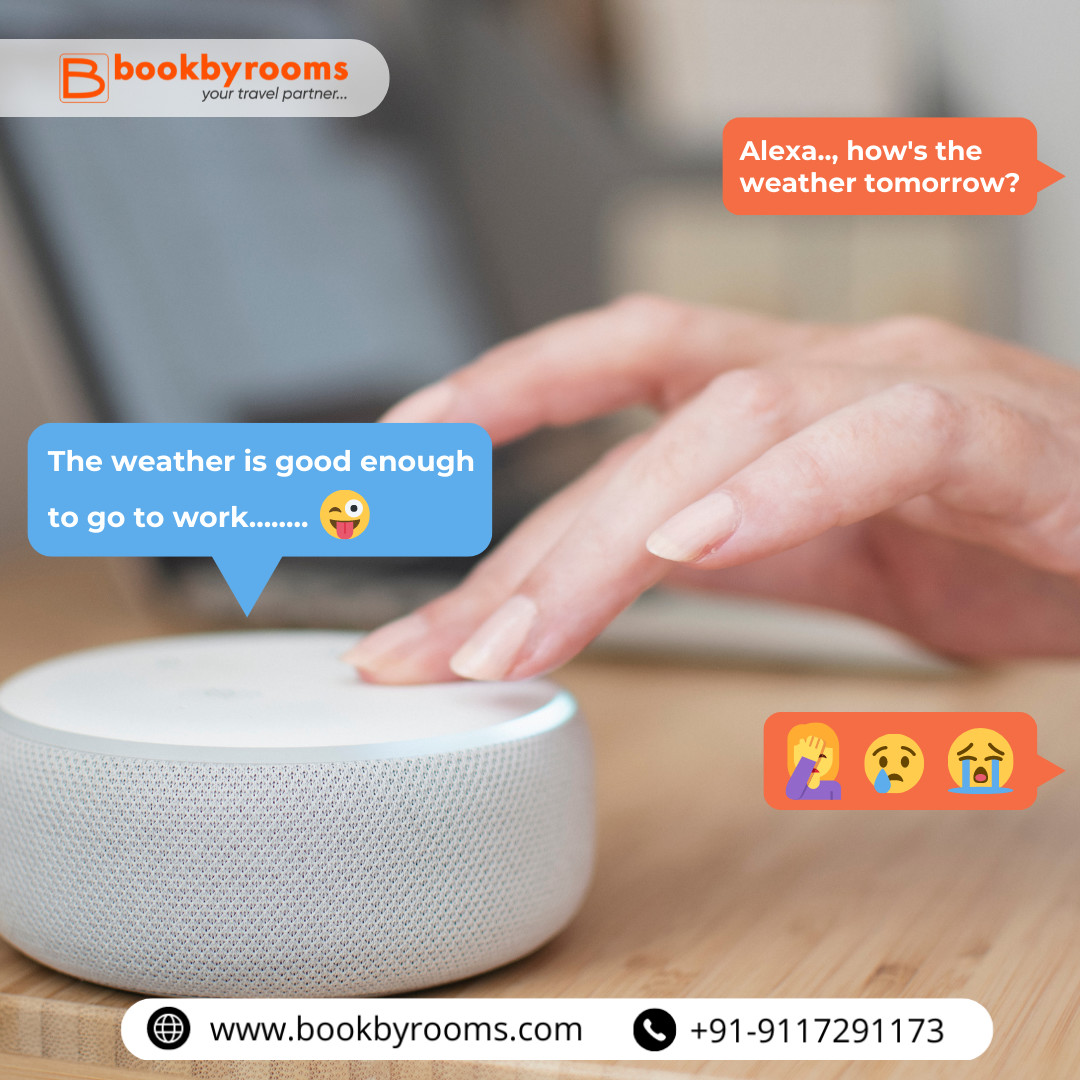 bookbyrooms's tweet photo. Alexa, what's next on Map 🏞
Weather is good enough to go to work but never enough for Last moment Travel plans 😍
Travel with https://t.co/R8RJ8DhxQ1
+91-9117291173
.
#discounts #discountoffer #hoteldiscount #discountedprice
#exploretheworld #explorer
#adventour #adventuretime https://t.co/290Oabafr7