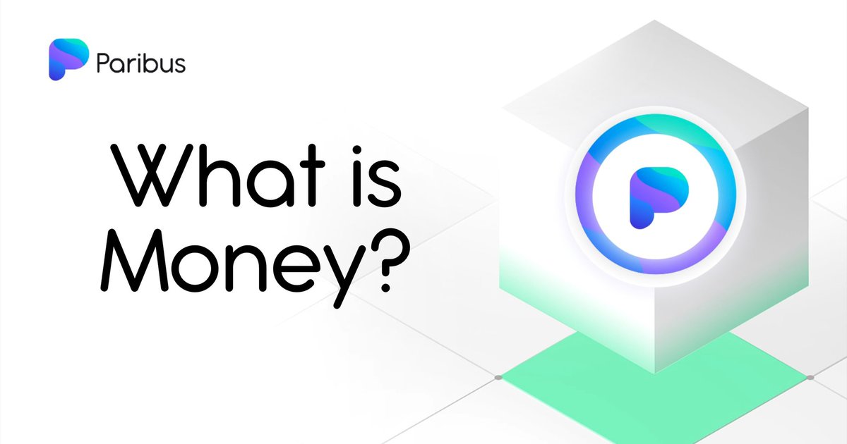 paribus_io's tweet photo. Crypto in a Fiat World 🌎

The traditional fiat monetary system is more complicated than most people know 🤓

In this article we cover how the Fed classifies money and why the USD is the number 1 fiat currency 💵

Learn more:
👉 https://t.co/p7cXOY61Ag

#Paribus $PBX $ADA #Crypto https://t.co/zi2drAaHv9