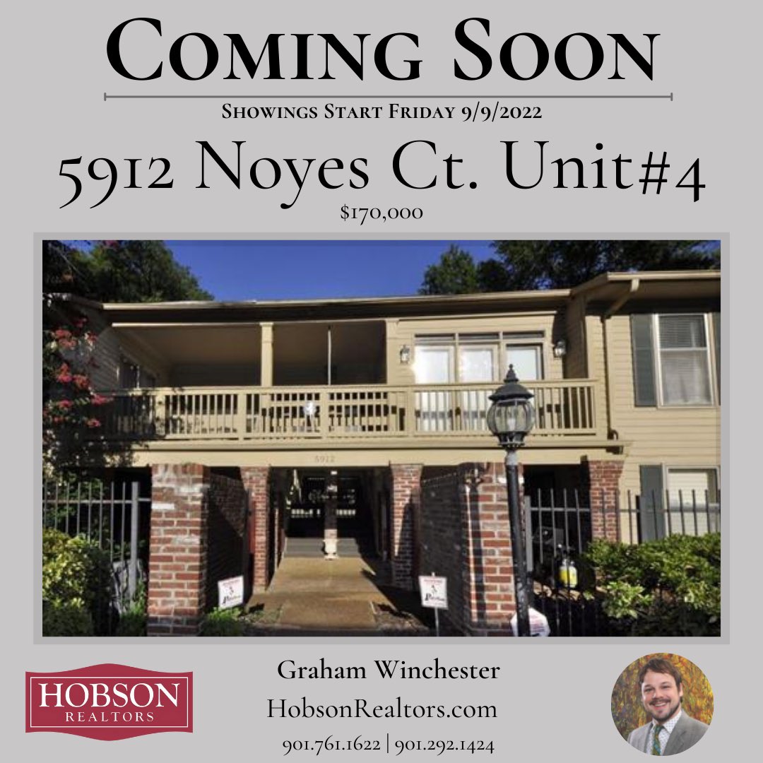 I’ve got a beautiful condo going on the market this Thursday! Showings are Friday and Saturday, and I’ll be hosting an open house Sunday afternoon 2-4PM. The condo, which has had updates (including new floors) is in the lovely, gated Chatham Village and is priced to sell! $170K.