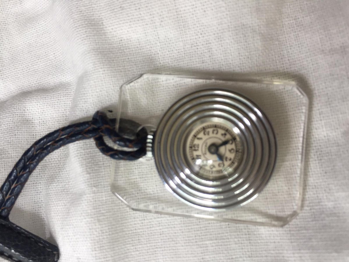 Krishenka's tweet image. A good friend of mine has this watch has a name Rocail Swiss made 15 jewels. I can&apos;t find any infor on it is there anyone out there that can tell me a little more about it. Looks vintage to me. #watchmakers #helpmeidentify