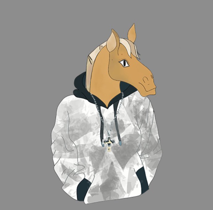 New horsemanity collection🌪

opensea.io/collection/bb0…

#NFTs #NFTCommunity #NFT #nftart #nftcollector #NFTProject #ETH #Ethereum
