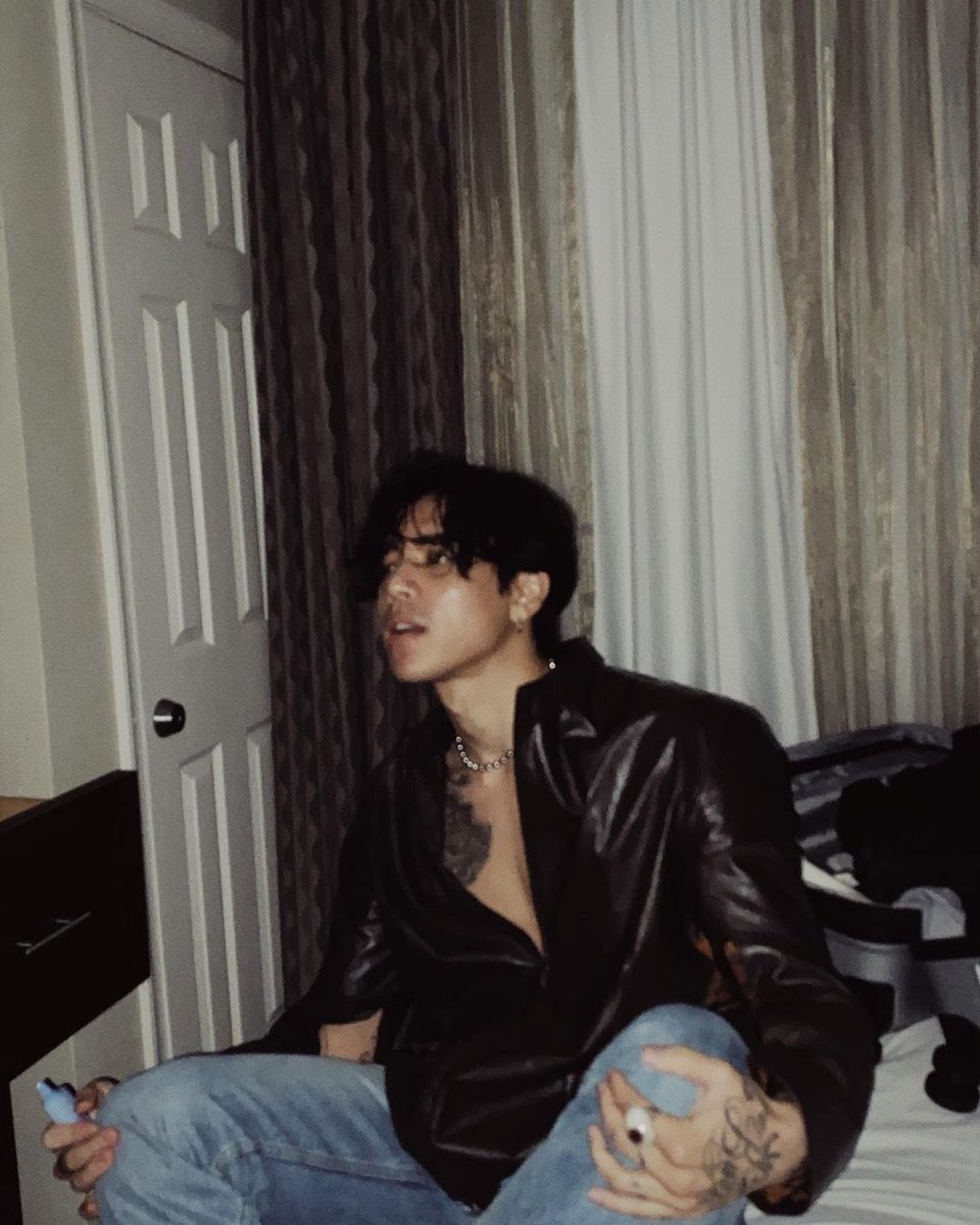 dprperu_'s tweet photo. Happy bday to this amazing man, #DPRIANday🫶🏼 https://t.co/rCyWMgfsWw