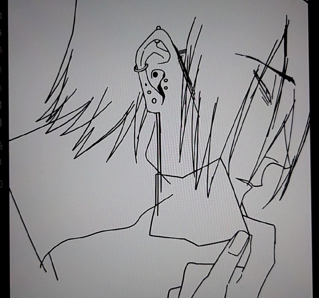 こいつも顔が良い 