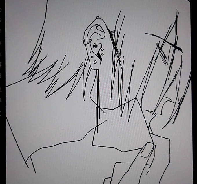 こいつも顔が良い 