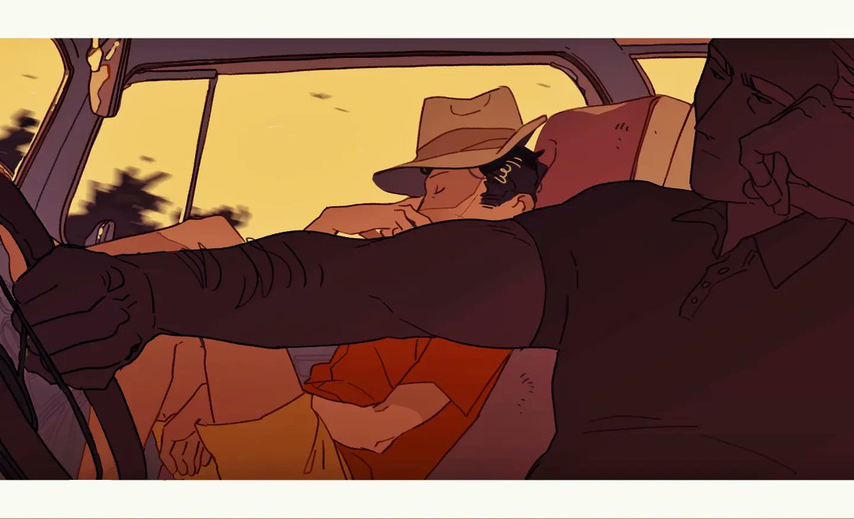 Summer is ending 🚙