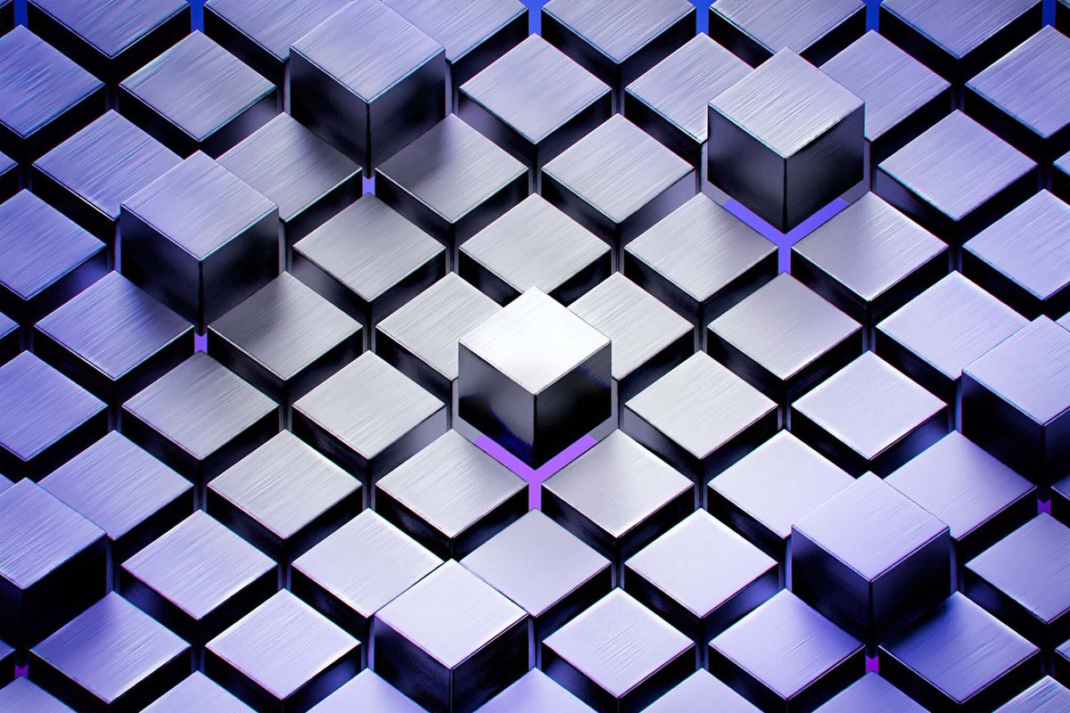 Andreessen Horowitz wants to fix NFT copyright with its ‘Can’t Be Evil’ license
#NFTs #NFTart #NFTcollection
zpr.io/VNRcYxdWUE2m