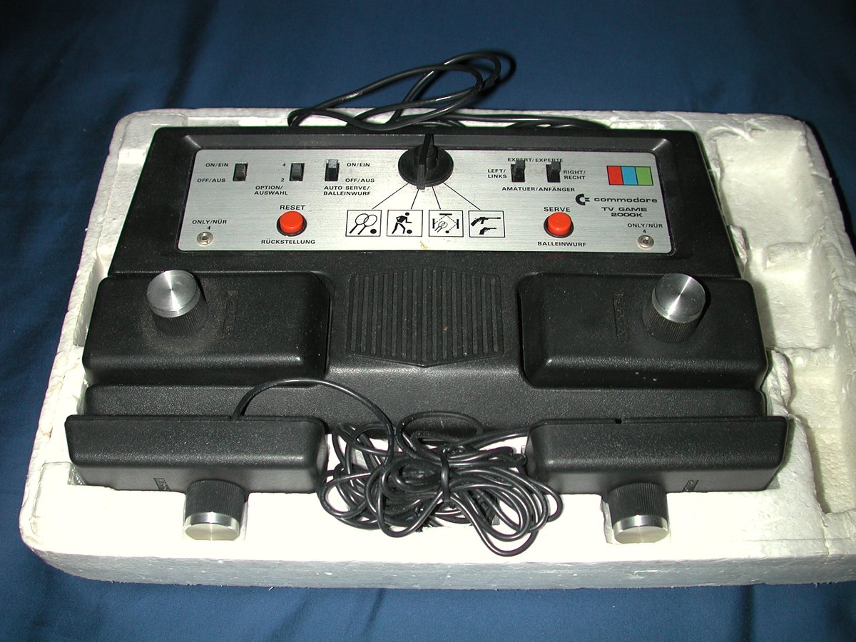 Commodore 2000k Ken Shirriff on Twitter: