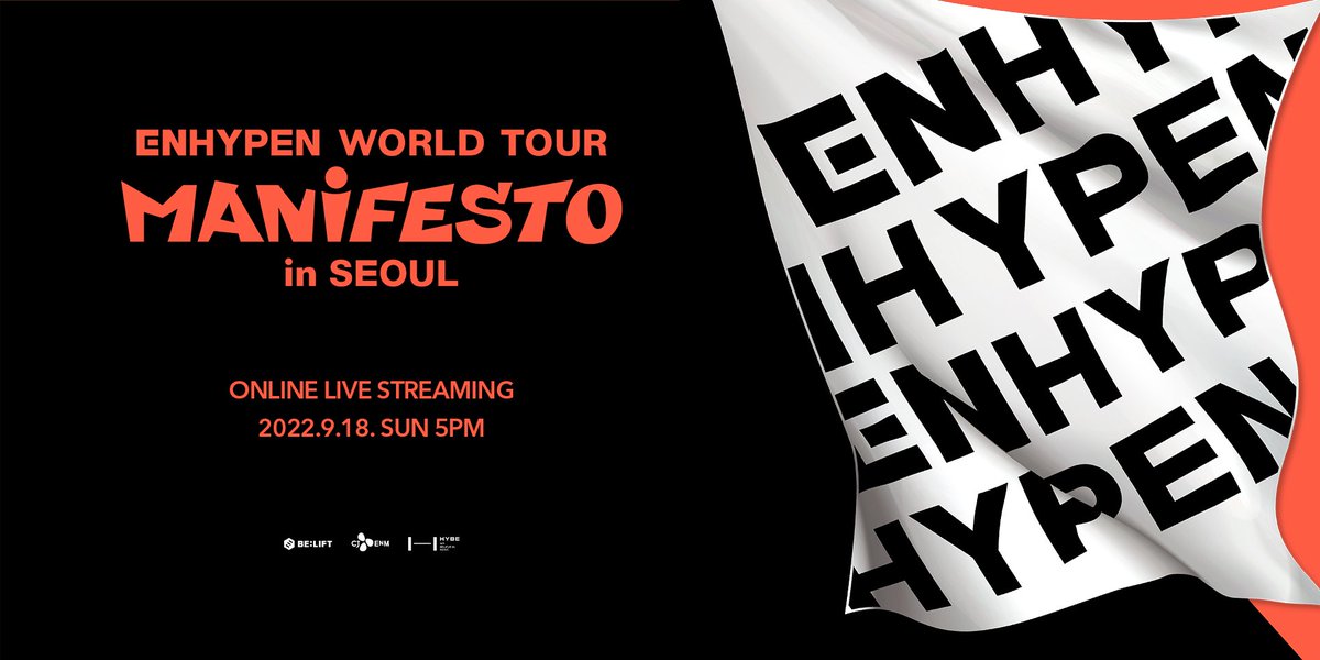 ellemoscart's tweet photo. wts lfb ph ww lf kahati livestream

ENHYPEN Manifesto in Seoul Online Concert
₱60 each
 – 98 slots
 – HD Multi-view
 – Private stream via Zoom
 – DOP: 09/17, 5 PM
 – MOP: Gcash, Paypal (f&amp;f only)
 – more infos in the form

fill out to avail: https://t.co/q3RG0Va1FL https://t.co/JJ0rhYTCh0