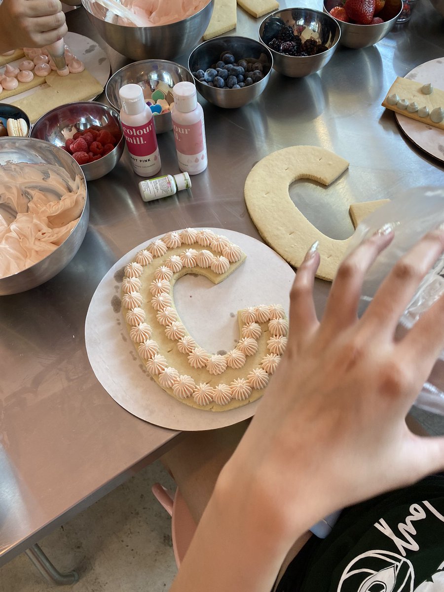 Pink Sugar Treats & Eats tweet media