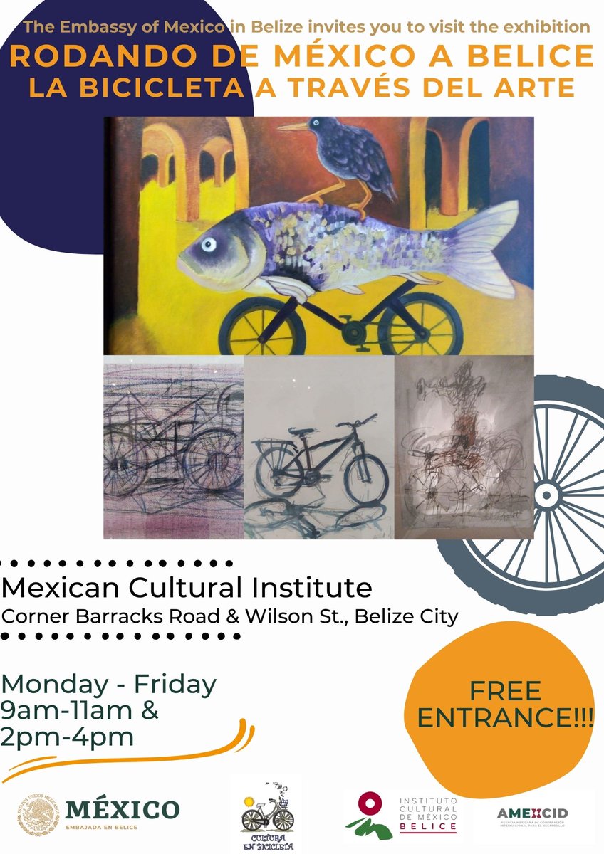 Embassy Mexico in Belize (@embamexbee) on Twitter photo  Embassy Mexico in Belize (@embamexbee) on Twitter photo