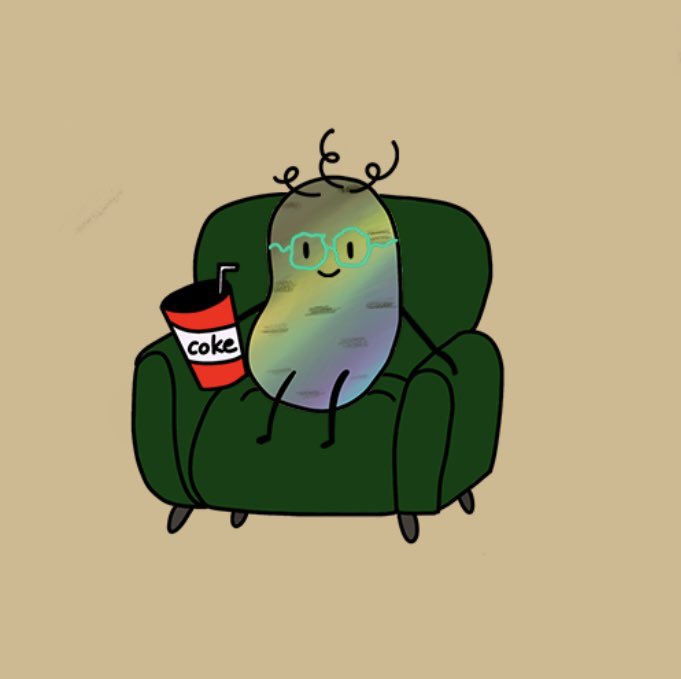 pahpofficial's tweet photo. Coke potato

https://t.co/t1ovPFTTN1

#nft #NFTs #NFTCommunity #NFT #nftart #nftcollector #ETH #Ethereum https://t.co/CHxYGgzRJH