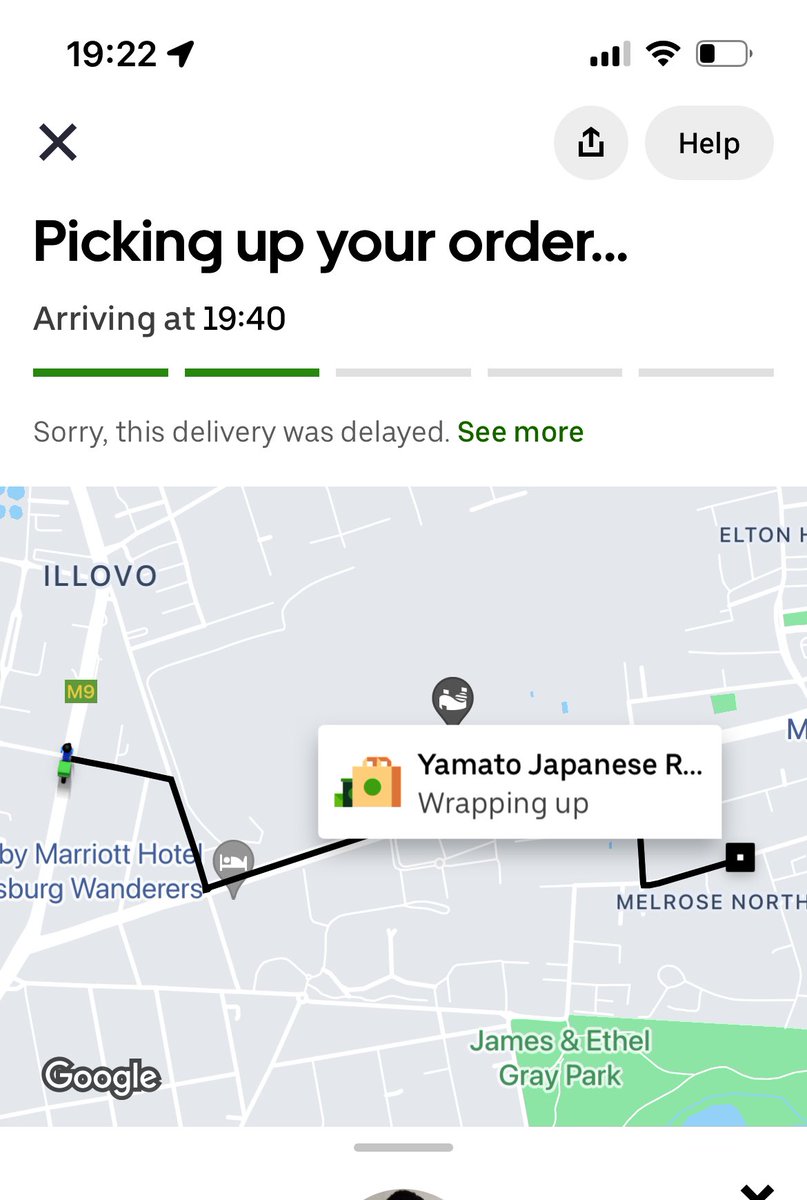 Wakule01's tweet photo. Forgot how much I hate @Uber_RSA one hour late already. Can’t can’t cancel without full charge.  Can’t call driver. No point speaking to a fucking not on their app. AAARGH!!! https://t.co/cqJa3Xs312