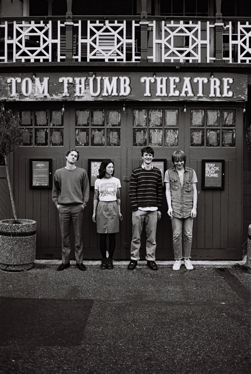 The Margate Mercury tweet media