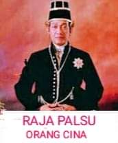 Tuhan_666's tweet photo. @lhayesno Sultan jogja Babi 9,10 Raja palsu org cina nepal 😆😆😆
Sudah saatnya para babi rahayu nusantara dilenyapkan dari peradaban https://t.co/dgkyq892UE