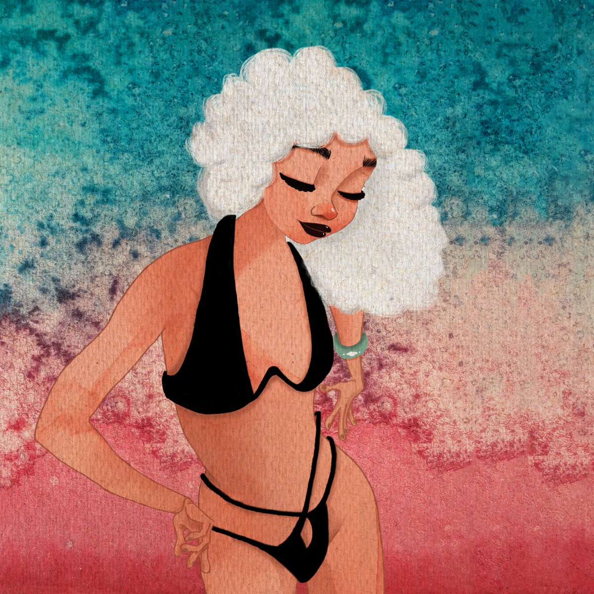 New collection is coming on ▲●■ Foundation!
and here are my feelings in order; 😮‍💨🫠🥳🤓😱😮‍💨...

#nftart #nftcollection