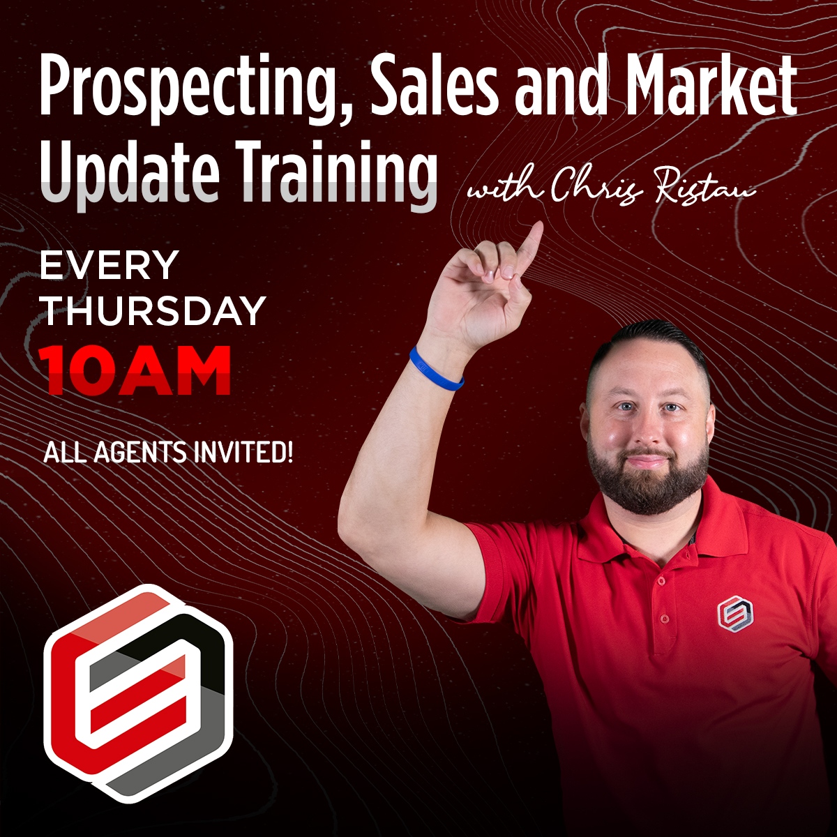 E3Realty_'s tweet photo. Learn how to be a top agent in any Real Estate market. 

Register today and see how we can help you take your career to the next level! 👉https://t.co/Yv1DF41hec
__________
E3 DRE# 02073759 | NMLS# 1770437 https://t.co/MuJs3UyS3F