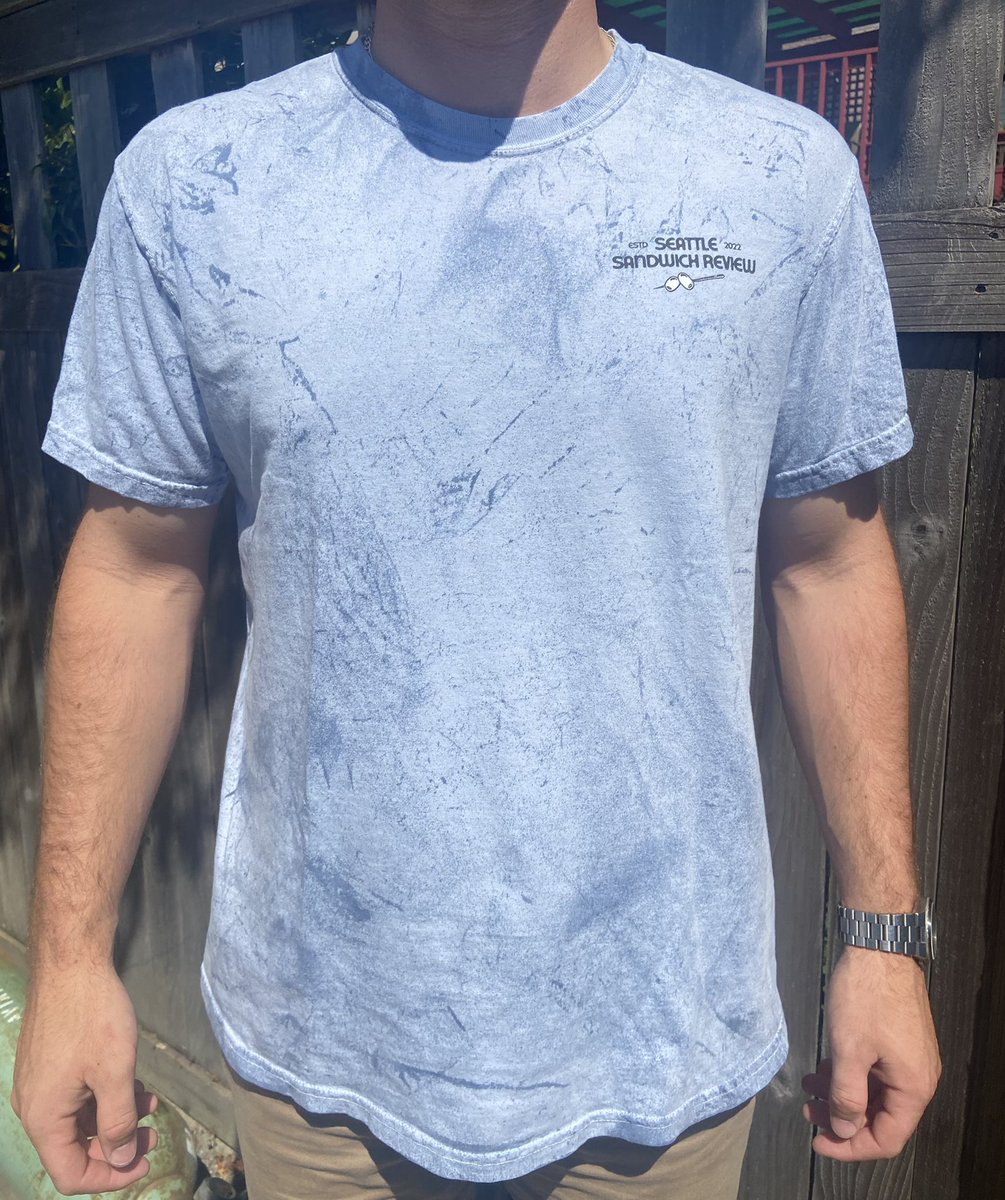 Seattle Sandwich Review tweet media