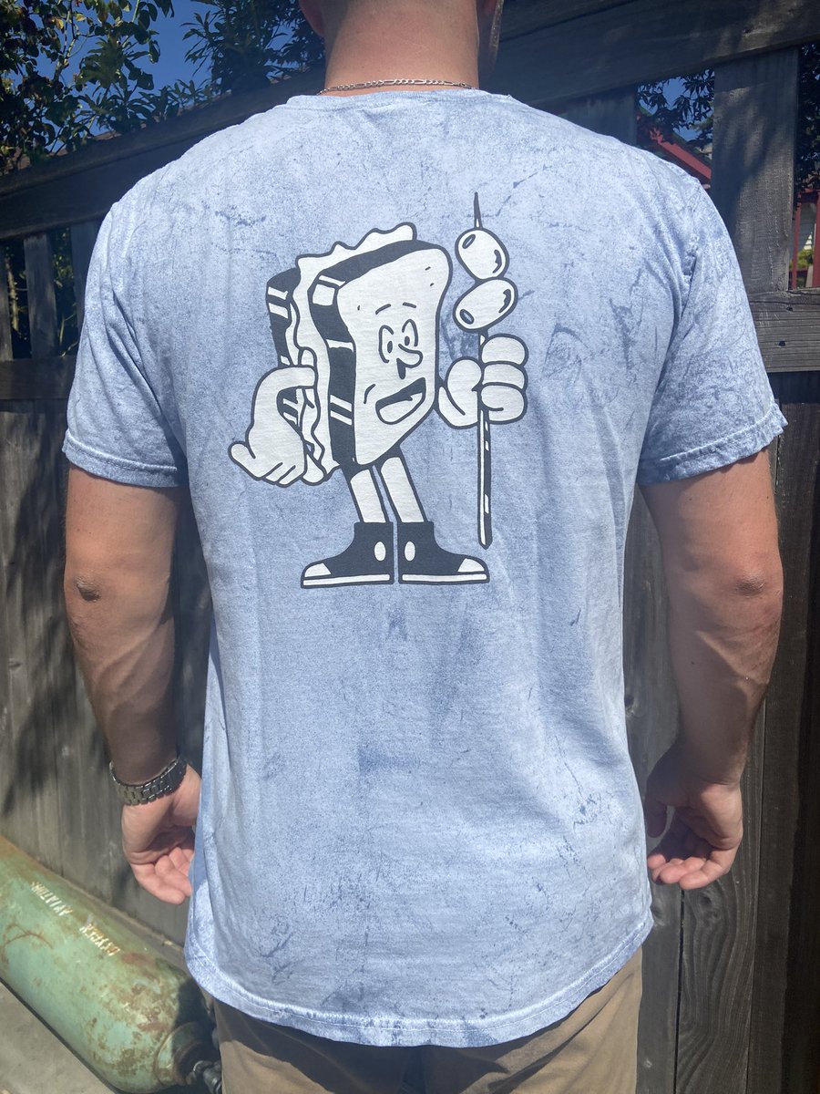 Seattle Sandwich Review tweet media