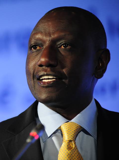Laanken's tweet photo. Congratulation Mr. President-elect @williamsRuto- From son of a nobody. https://t.co/GdRw4V5yT5