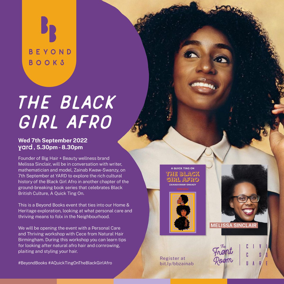 The Front Room tweet media