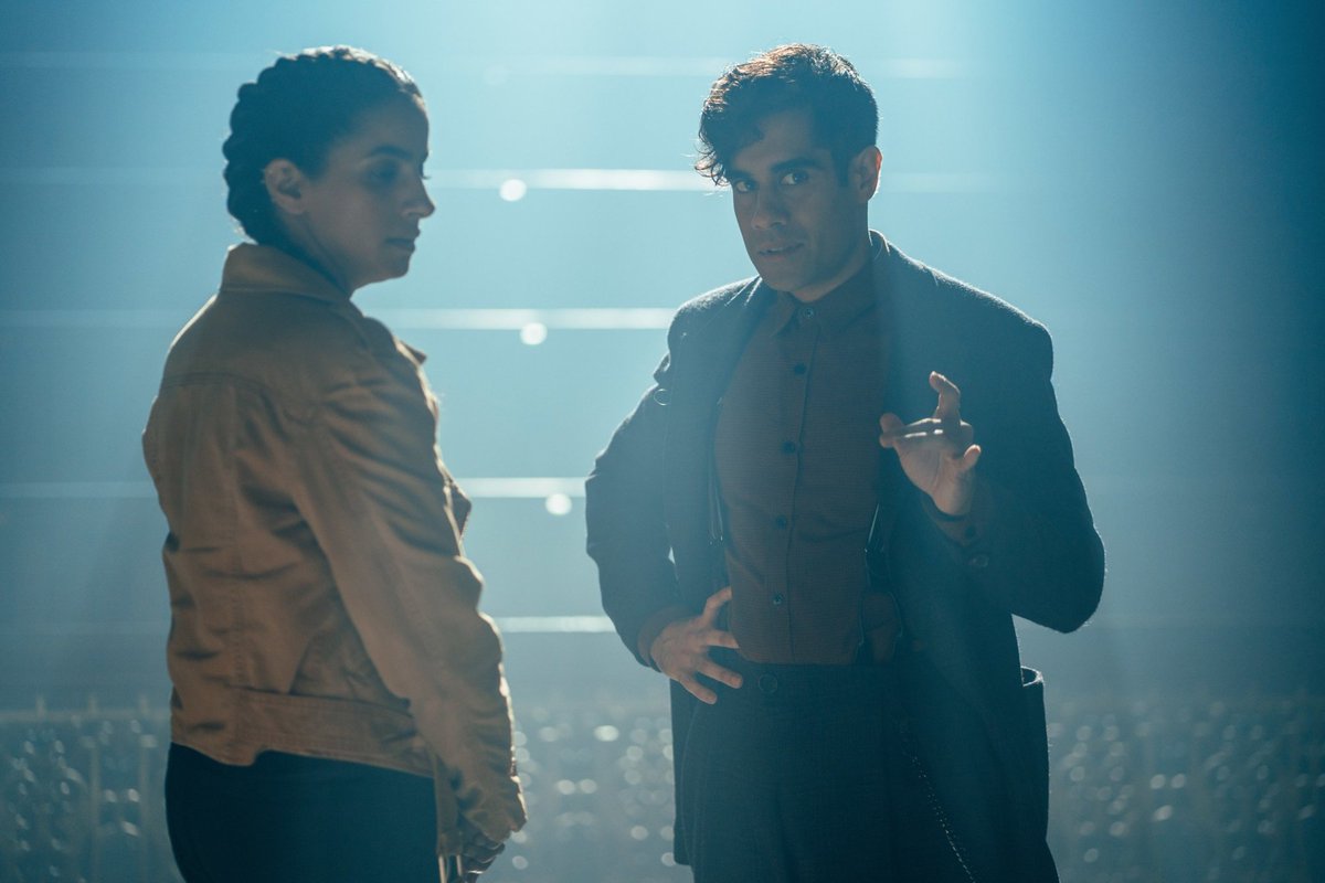 WhovianLife's tweet photo. WHO ELSE IS EXCITED (but also sad) FOR @bbcdoctorwho THE BBC CENTENARY SPECIAL NEXT MONTH?? #DoctorWho https://t.co/gJzIA8qOzl