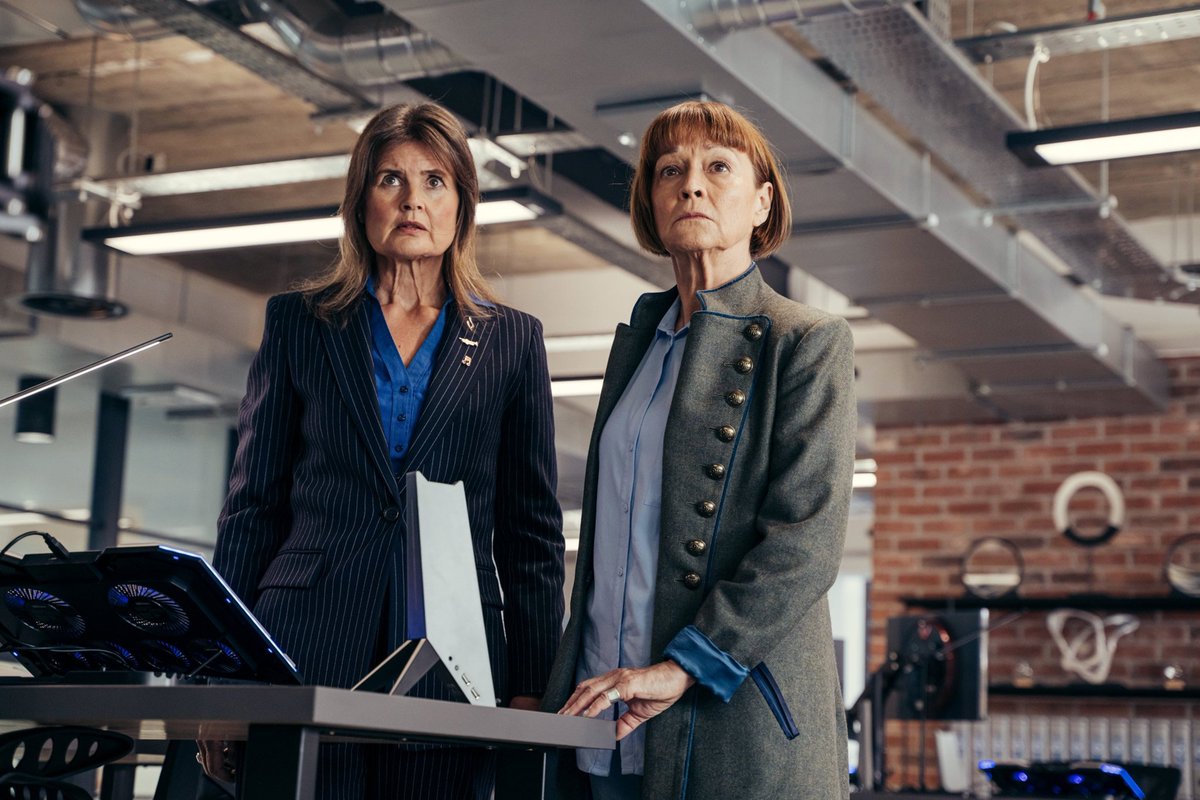 WhovianLife's tweet photo. WHO ELSE IS EXCITED (but also sad) FOR @bbcdoctorwho THE BBC CENTENARY SPECIAL NEXT MONTH?? #DoctorWho https://t.co/gJzIA8qOzl