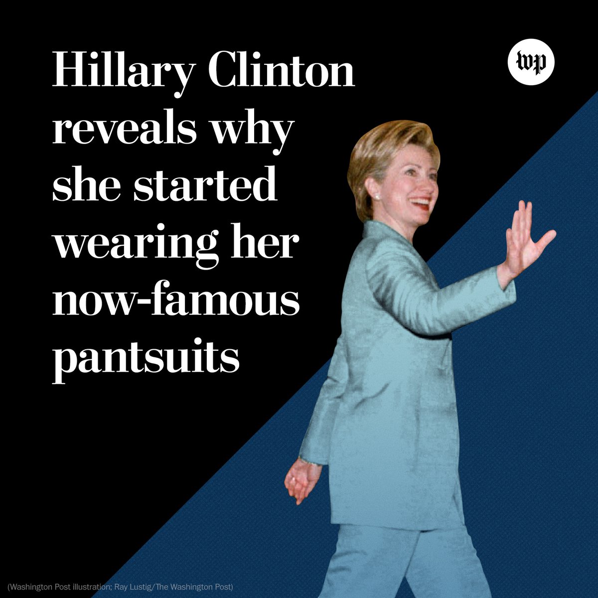 The Washington Post on Twitter "About a month after first lady Hillary
