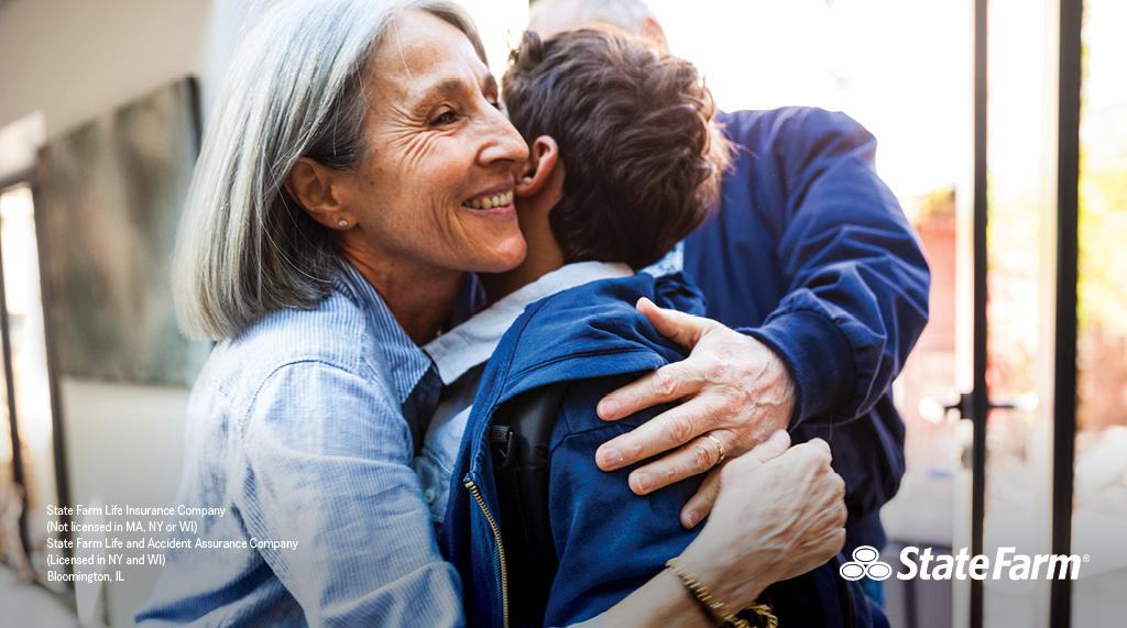 JillDuncanSF's tweet photo. Getting life insurance can be a lot simpler when you have a good neighbor who can help. Call me to get a quote today. #GoodNeighbor https://t.co/kQPzKk3Lnx