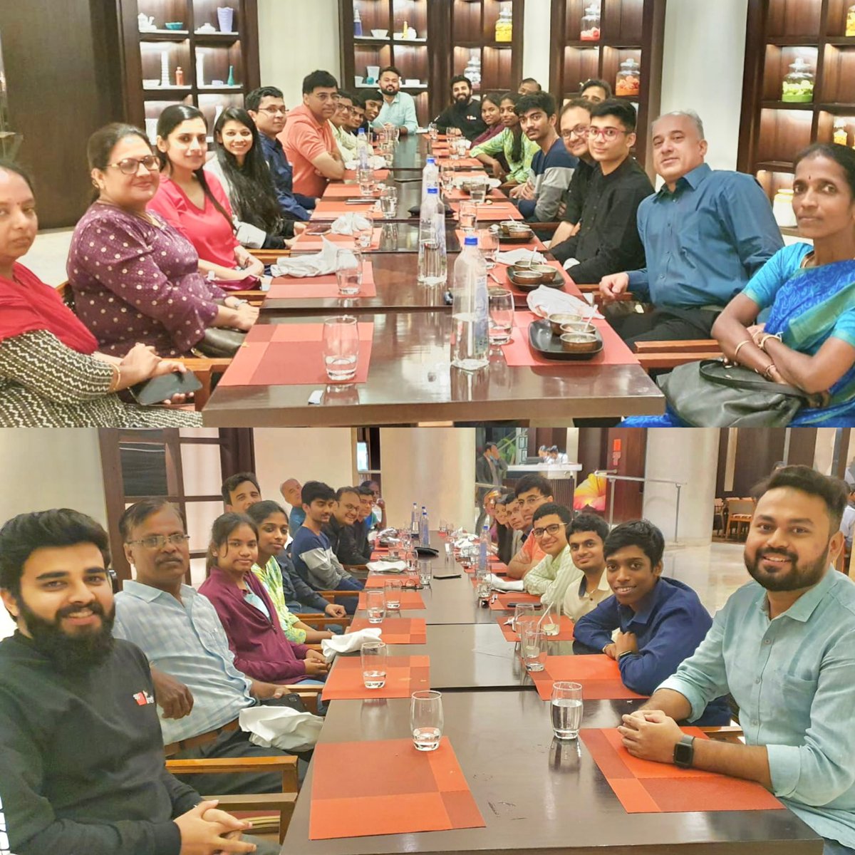 ChessBase India on Twitter: 