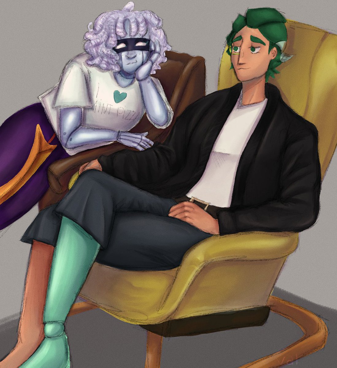 fwsvh_'s tweet photo. #crwlw_week day 2: living together
aloe showing cyborg her house (they are living together)ยฒ
#aloecy https://t.co/mi9MYMAycT