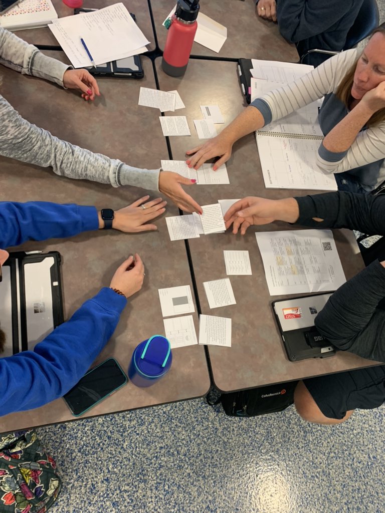 Hilary Gillespie tweet media