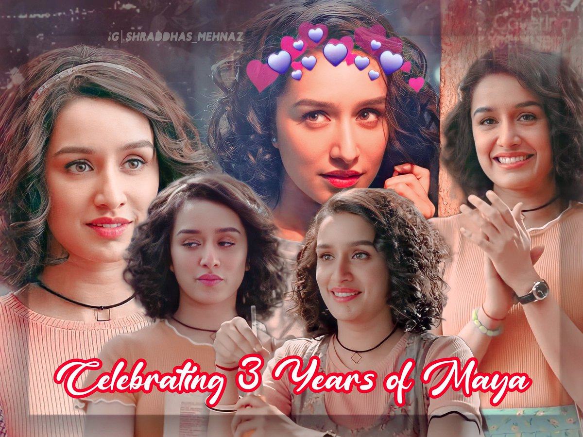 shraddhasmehnaz's tweet photo. #3YearsOfChhichhore
#ShraddhaKapoor
#SushantSinghRajput https://t.co/ocbFngGnZQ