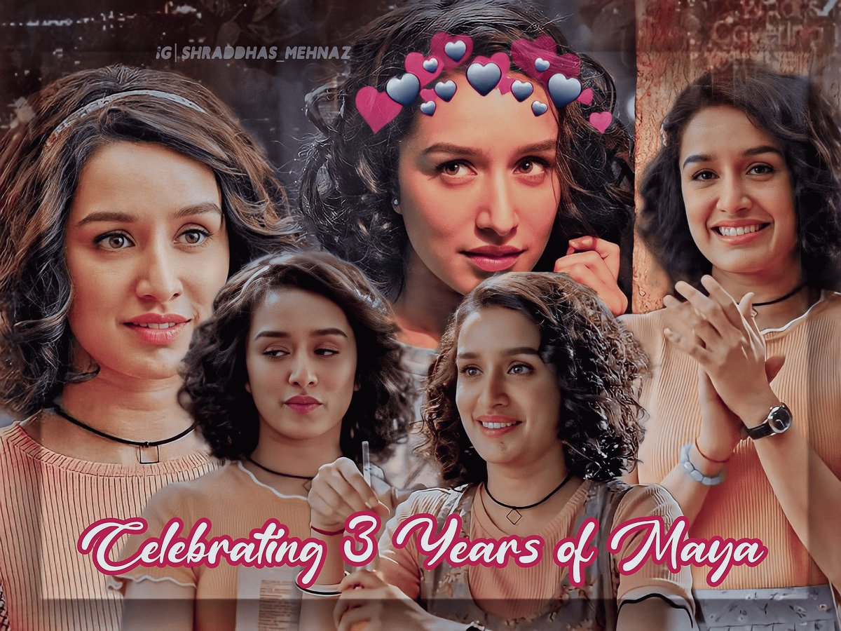 shraddhasmehnaz's tweet photo. #3YearsOfChhichhore
#ShraddhaKapoor
#SushantSinghRajput https://t.co/ocbFngGnZQ