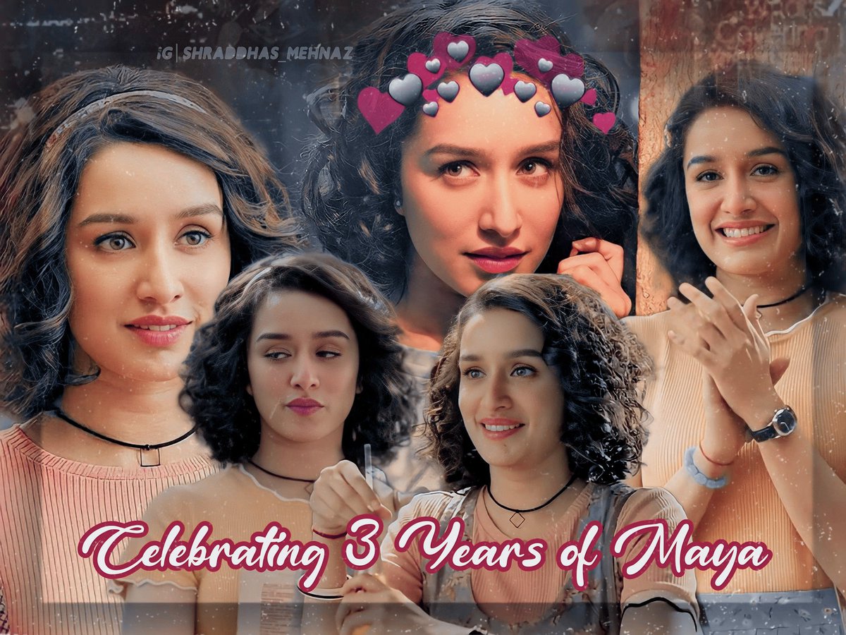shraddhasmehnaz's tweet photo. #3YearsOfChhichhore
#ShraddhaKapoor
#SushantSinghRajput https://t.co/ocbFngGnZQ