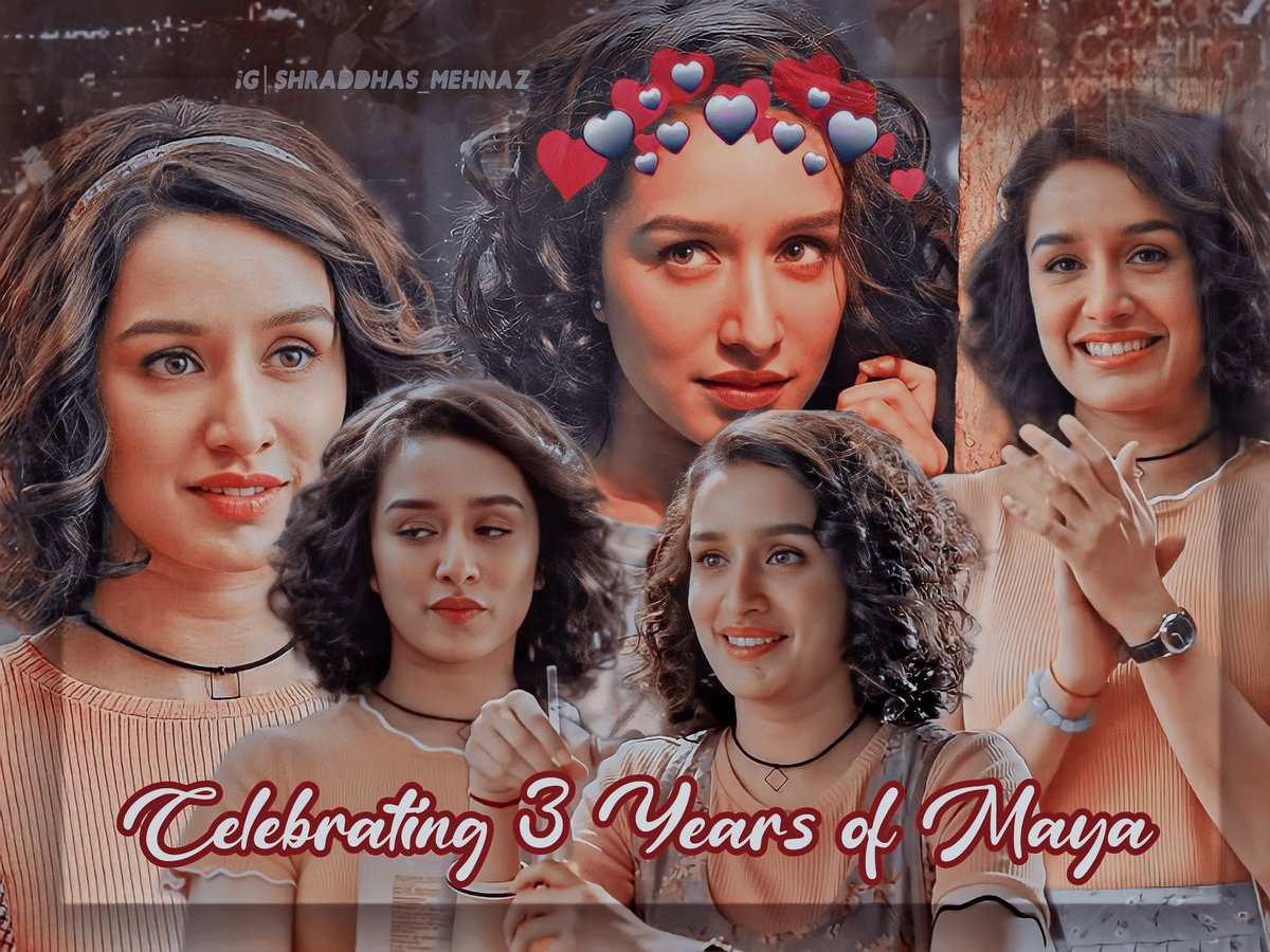 shraddhasmehnaz's tweet photo. #3YearsOfChhichhore
#ShraddhaKapoor
#SushantSinghRajput https://t.co/ocbFngGnZQ