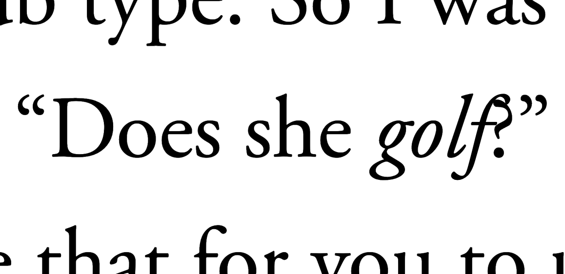 Just van Rossum tweet media