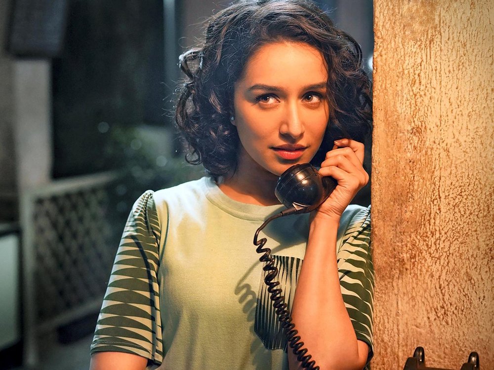 shraddhasmehnaz's tweet photo. #3YearsOfChhichhore
#ShraddhaKapoor https://t.co/QhBNiA05CA