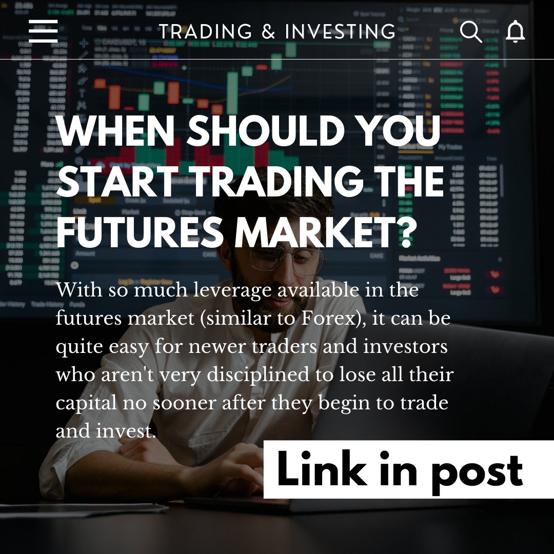OnlineTradingCampus tweet media