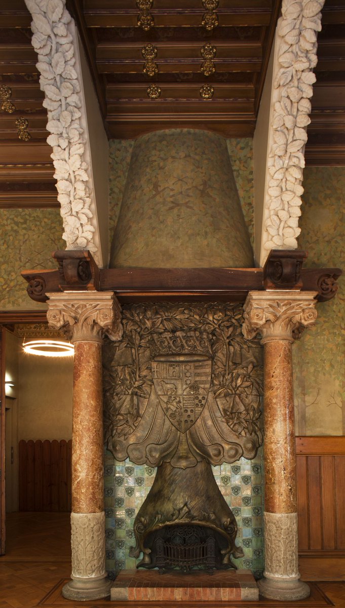 bcncultura's tweet photo. 👉 Coneixes el Palau Baró de Quadras?
 
🏡 @casessingulars et descobreix aquesta joia del modernisme català construïda per Puig i Cadafalch.
 
📅 Consulta les dates 👇!
ℹ️ https://t.co/poUQThDj1t https://t.co/3RUYIqzenz
