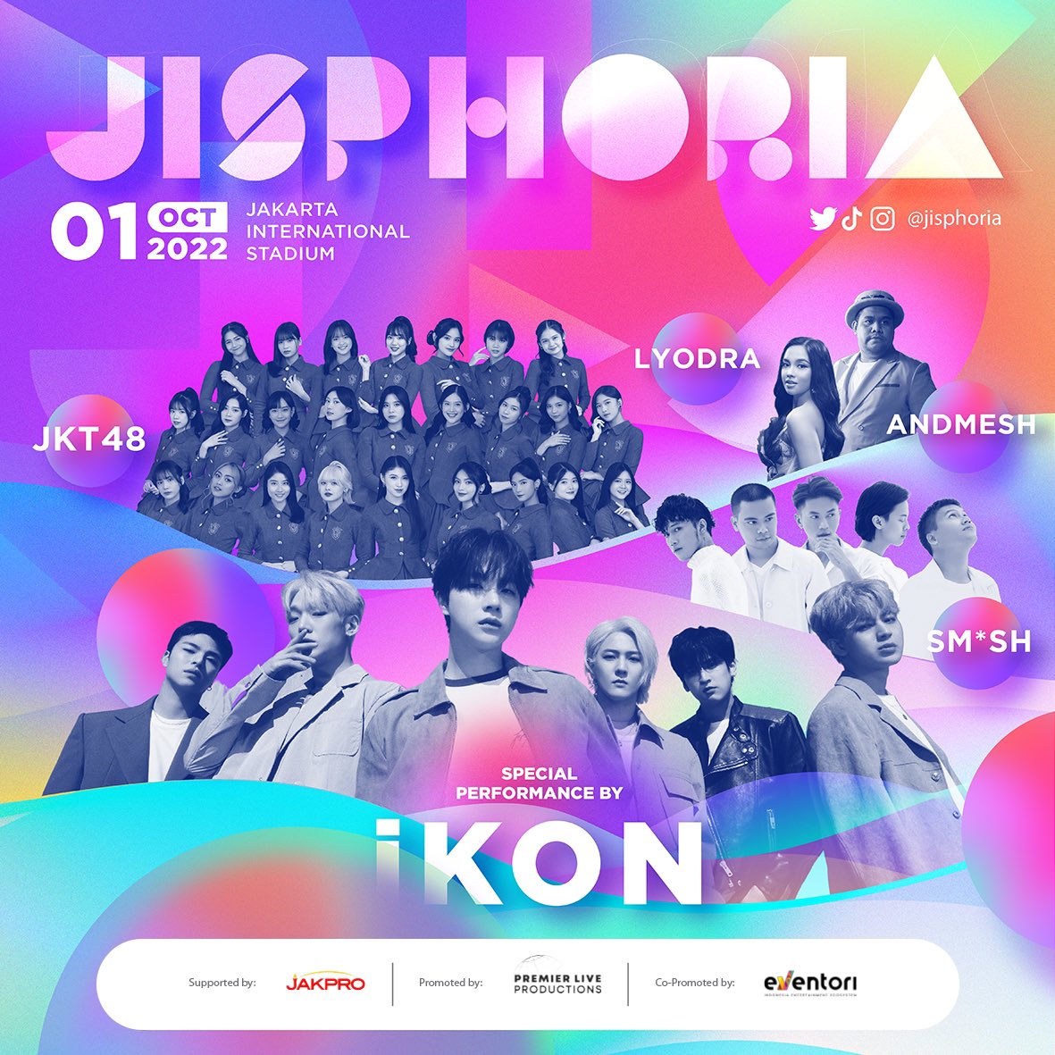 jisphoria's tweet photo. OFFICIAL MAIN POSTER!
SHARE #JISPHORIA TO ALL PEOPLE!
✨✨ https://t.co/9oSN3wS5C4