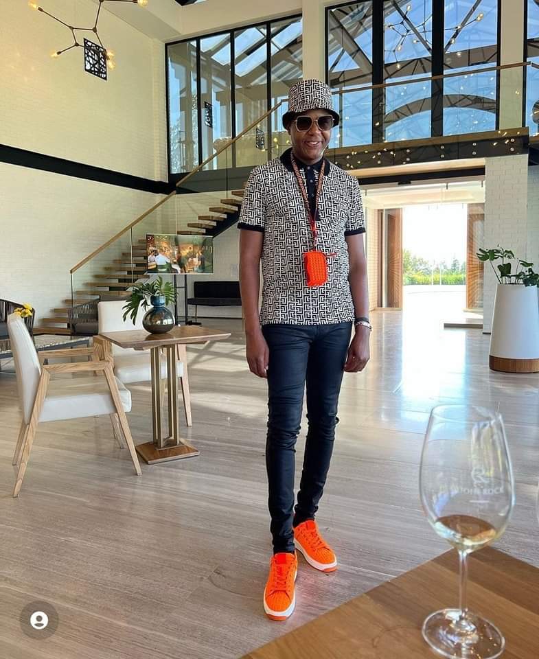 Car Hi-jacking & Heist King-pin Prince "Mongol" Mahlangu has been shot dead  in Sunnyside Pretoria Gauteng by a suspect driving a white VW polo, it is  alleged that he was part of