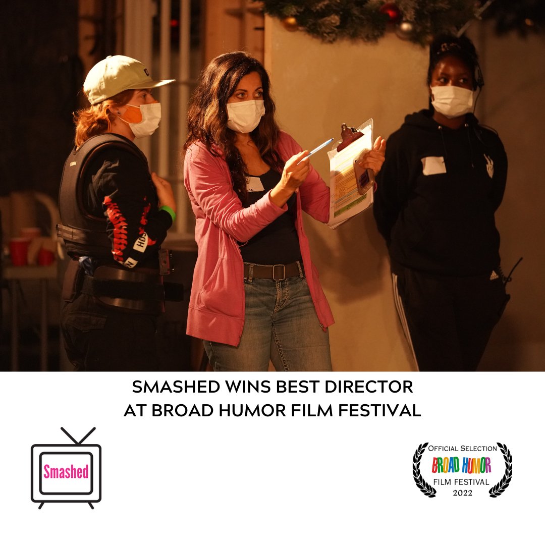 smashed_themovie tweet media