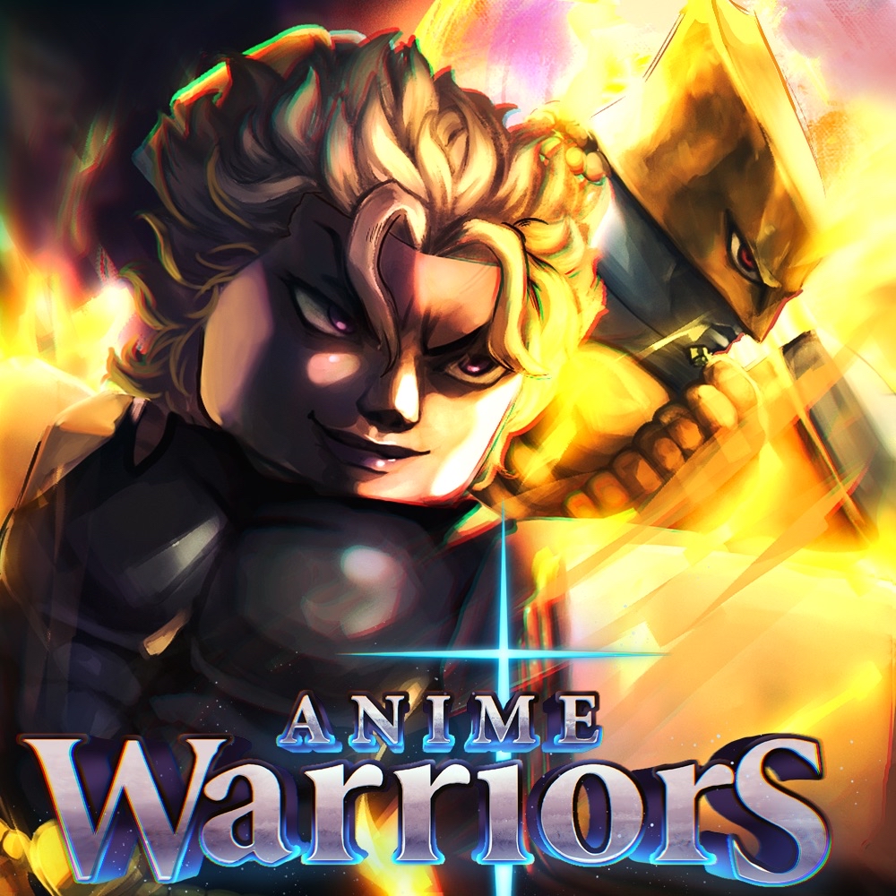 Anime Warriors (@AnimeWarriorsBZ) / Twitter