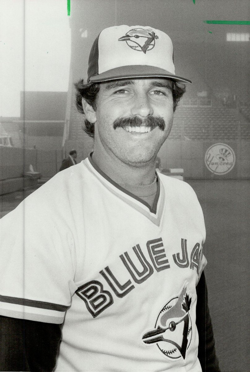 Sept. 12, 1979 - Rick Bosetti hit a solo home run off Jim Palmer in the bottom of the 8th inning for the game-winning run as the Jays beat the <a href="/Orioles/">Baltimore Orioles</a> 3-2.