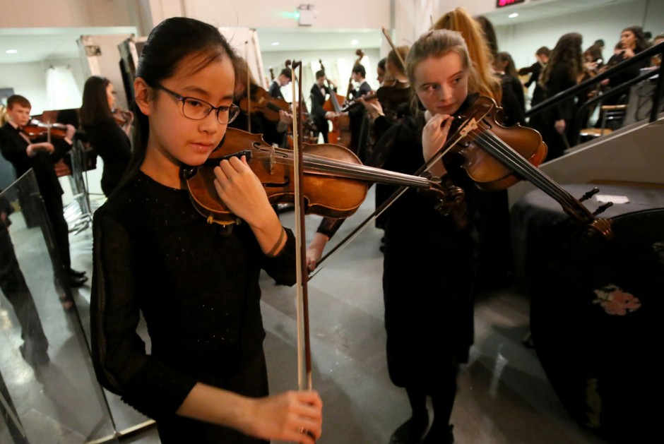 Auditions now open for the National Youth Orchestra of Ireland. 🎻🎺 🎶 Closing date for applications is September 30th. nyoi.ie/about/audition…