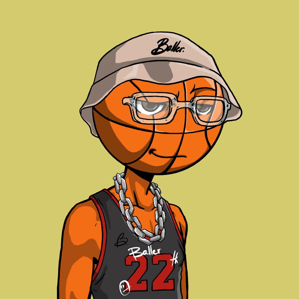 The Baller Society 🏆 tweet media