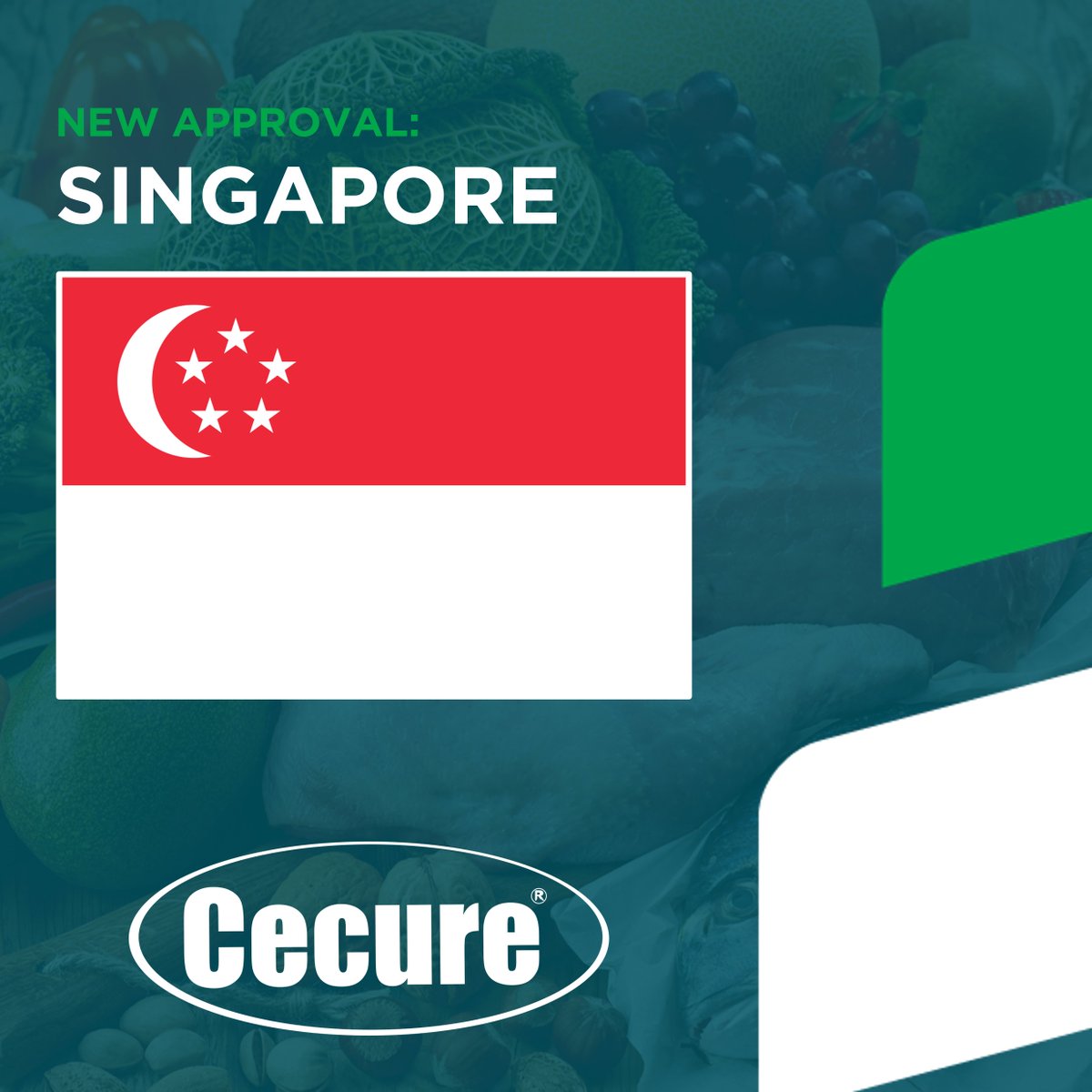 Safe Foods Corp tweet media